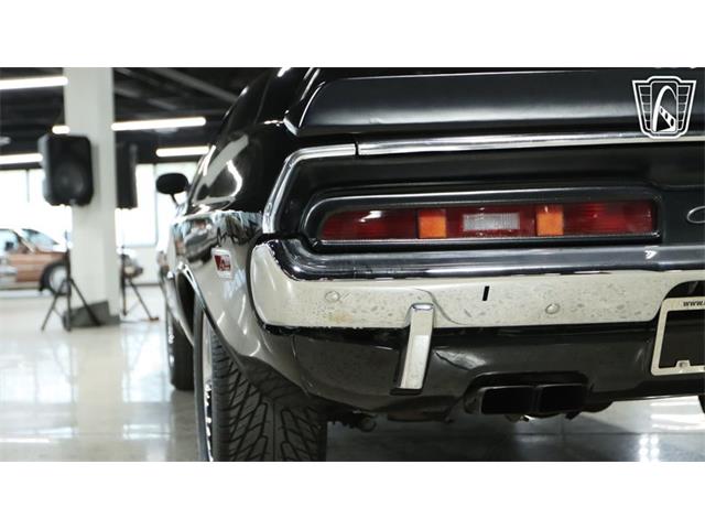1971 Dodge Challenger (CC-2069523) for sale in Dearborn, Michigan