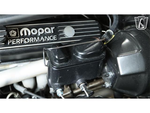 1971 Dodge Challenger (CC-2069523) for sale in Dearborn, Michigan