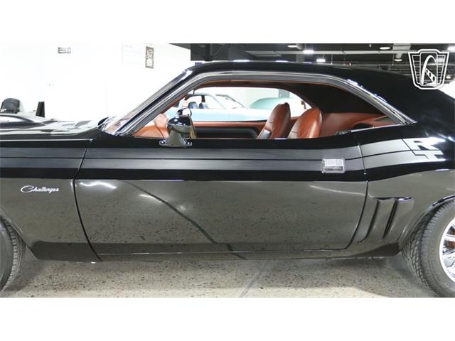 1971 Dodge Challenger (CC-2069523) for sale in Dearborn, Michigan