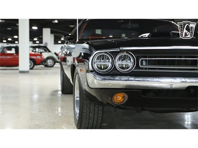 1971 Dodge Challenger (CC-2069523) for sale in Dearborn, Michigan