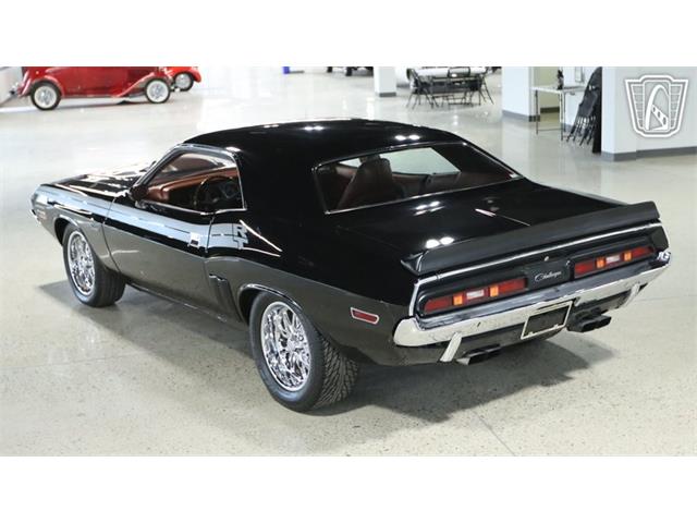 1971 Dodge Challenger (CC-2069523) for sale in Dearborn, Michigan