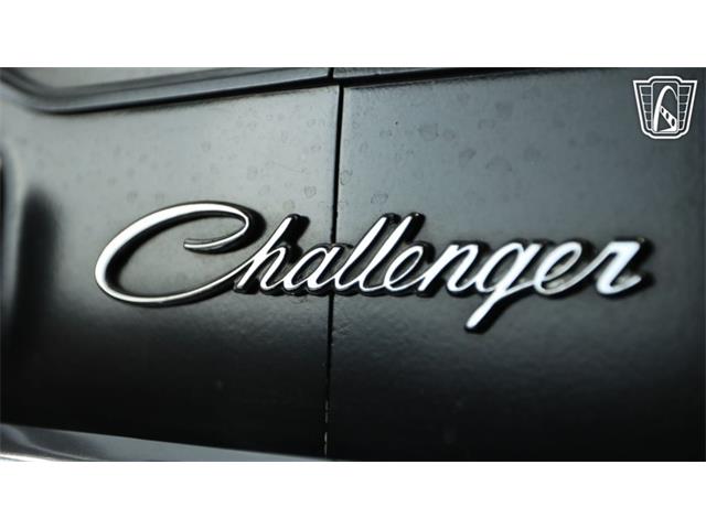 1971 Dodge Challenger (CC-2069523) for sale in Dearborn, Michigan