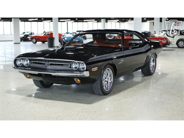 1971 Dodge Challenger (CC-2069523) for sale in Dearborn, Michigan