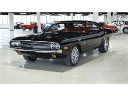 1971 Dodge Challenger (CC-2069523) for sale in Dearborn, Michigan