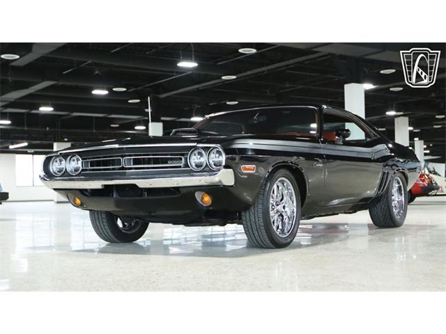 1971 Dodge Challenger (CC-2069523) for sale in Dearborn, Michigan