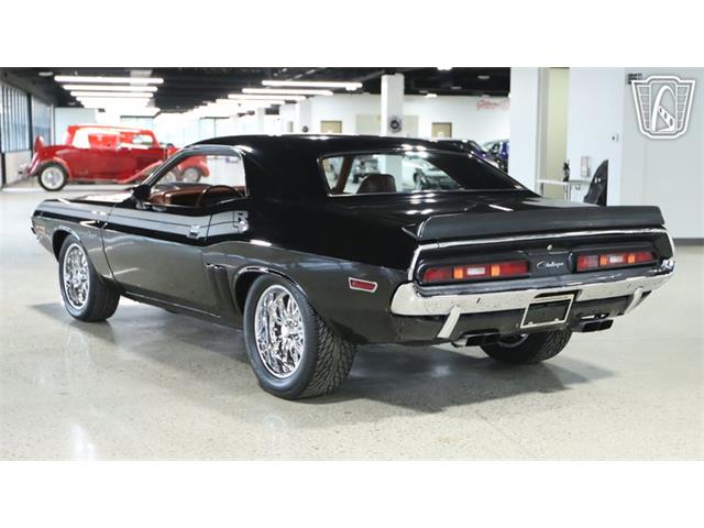 1971 Dodge Challenger (CC-2069523) for sale in Dearborn, Michigan