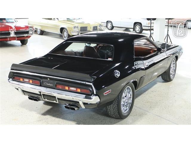 1971 Dodge Challenger (CC-2069523) for sale in Dearborn, Michigan