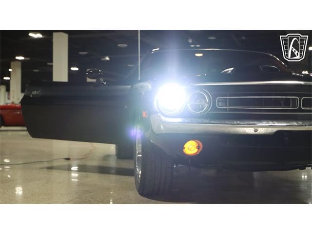 1971 Dodge Challenger (CC-2069523) for sale in Dearborn, Michigan