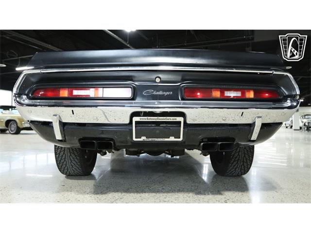 1971 Dodge Challenger (CC-2069523) for sale in Dearborn, Michigan
