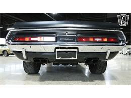 1971 Dodge Challenger (CC-2069523) for sale in Dearborn, Michigan
