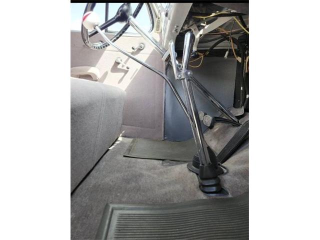 1936 Chevrolet Coupe (CC-2069524) for sale in Cadillac, Michigan