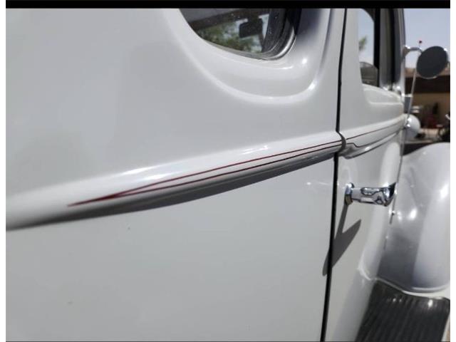 1936 Chevrolet Coupe (CC-2069524) for sale in Cadillac, Michigan
