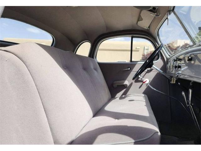 1936 Chevrolet Coupe (CC-2069524) for sale in Cadillac, Michigan