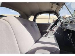 1936 Chevrolet Coupe (CC-2069524) for sale in Cadillac, Michigan