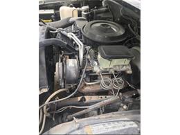 1987 GMC Sierra (CC-2069526) for sale in Cadillac, Michigan