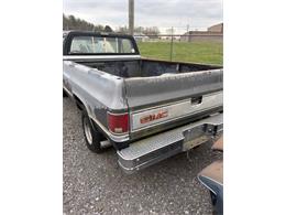 1987 GMC Sierra (CC-2069526) for sale in Cadillac, Michigan