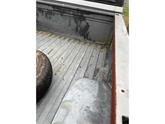 1987 GMC Sierra (CC-2069526) for sale in Cadillac, Michigan