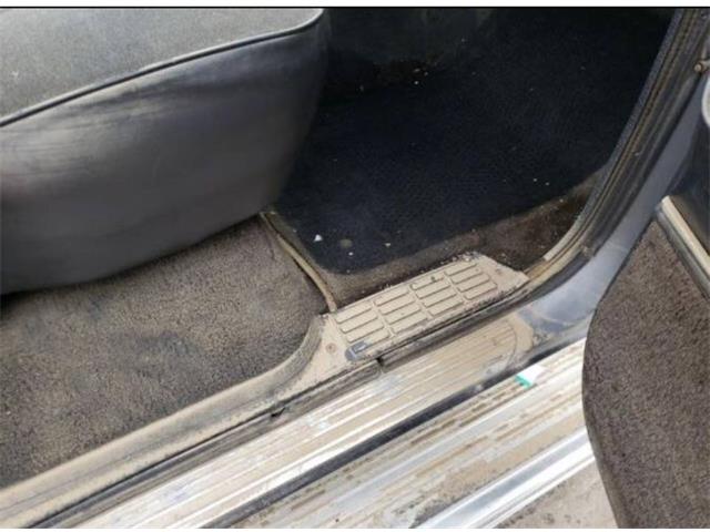 1987 GMC Sierra (CC-2069526) for sale in Cadillac, Michigan