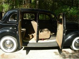 1936 Ford Deluxe (CC-2069527) for sale in Cadillac, Michigan