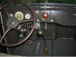1936 Ford Deluxe (CC-2069527) for sale in Cadillac, Michigan