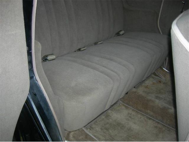 1936 Ford Deluxe (CC-2069527) for sale in Cadillac, Michigan