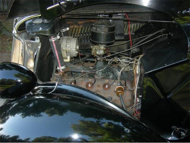 1936 Ford Deluxe (CC-2069527) for sale in Cadillac, Michigan