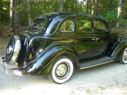 1936 Ford Deluxe (CC-2069527) for sale in Cadillac, Michigan