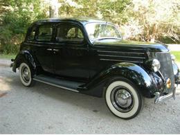 1936 Ford Deluxe (CC-2069527) for sale in Cadillac, Michigan
