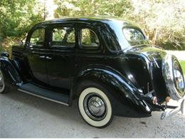 1936 Ford Deluxe (CC-2069527) for sale in Cadillac, Michigan