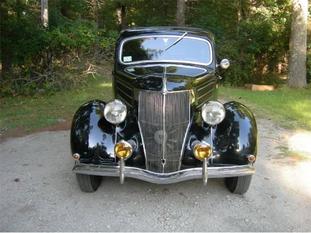 1936 Ford Deluxe (CC-2069527) for sale in Cadillac, Michigan