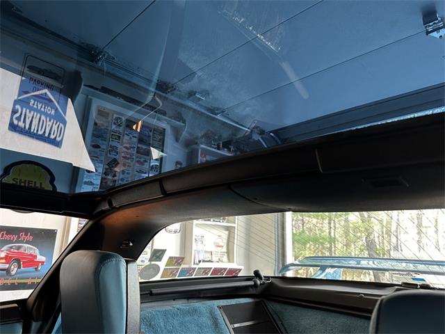 1987 Chevrolet Corvette (CC-2069528) for sale in Hingham, Massachusetts