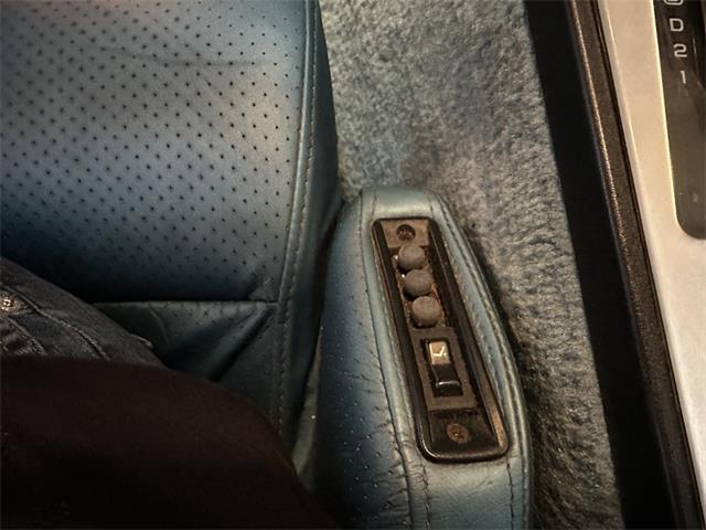 1987 Chevrolet Corvette (CC-2069528) for sale in Hingham, Massachusetts
