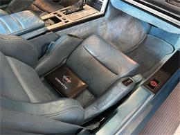 1987 Chevrolet Corvette (CC-2069528) for sale in Hingham, Massachusetts