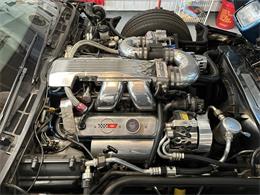 1987 Chevrolet Corvette (CC-2069528) for sale in Hingham, Massachusetts