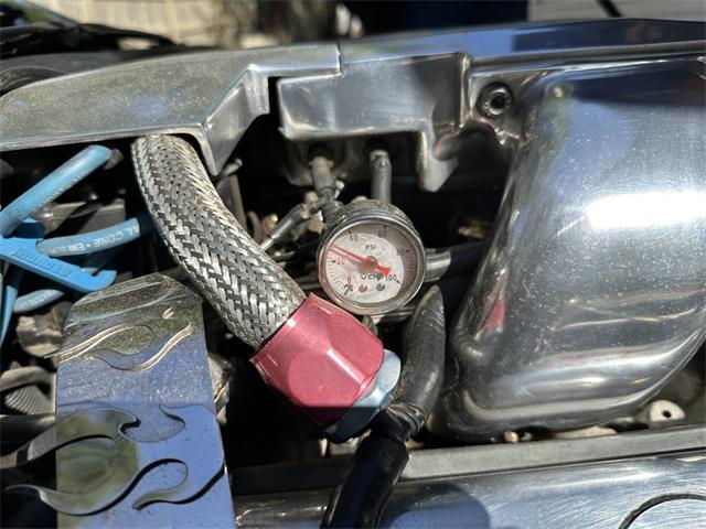 1987 Chevrolet Corvette (CC-2069528) for sale in Hingham, Massachusetts