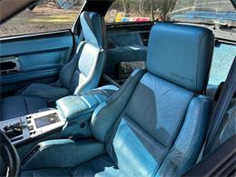 1987 Chevrolet Corvette (CC-2069528) for sale in Hingham, Massachusetts