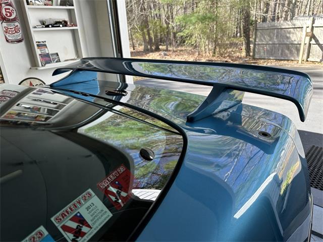 1987 Chevrolet Corvette (CC-2069528) for sale in Hingham, Massachusetts