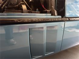1987 Chevrolet Corvette (CC-2069528) for sale in Hingham, Massachusetts