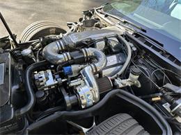 1987 Chevrolet Corvette (CC-2069528) for sale in Hingham, Massachusetts