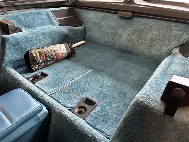 1987 Chevrolet Corvette (CC-2069528) for sale in Hingham, Massachusetts