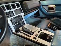 1987 Chevrolet Corvette (CC-2069528) for sale in Hingham, Massachusetts