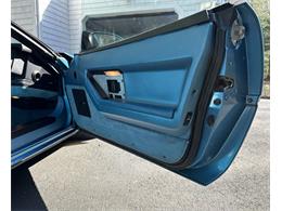 1987 Chevrolet Corvette (CC-2069528) for sale in Hingham, Massachusetts