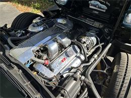 1987 Chevrolet Corvette (CC-2069528) for sale in Hingham, Massachusetts