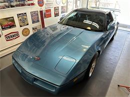 1987 Chevrolet Corvette (CC-2069528) for sale in Hingham, Massachusetts
