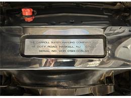 1987 Chevrolet Corvette (CC-2069528) for sale in Hingham, Massachusetts