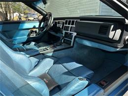 1987 Chevrolet Corvette (CC-2069528) for sale in Hingham, Massachusetts