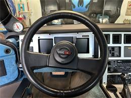 1987 Chevrolet Corvette (CC-2069528) for sale in Hingham, Massachusetts