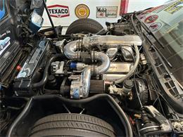 1987 Chevrolet Corvette (CC-2069528) for sale in Hingham, Massachusetts