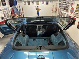 1987 Chevrolet Corvette (CC-2069528) for sale in Hingham, Massachusetts