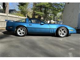 1987 Chevrolet Corvette (CC-2069528) for sale in Hingham, Massachusetts